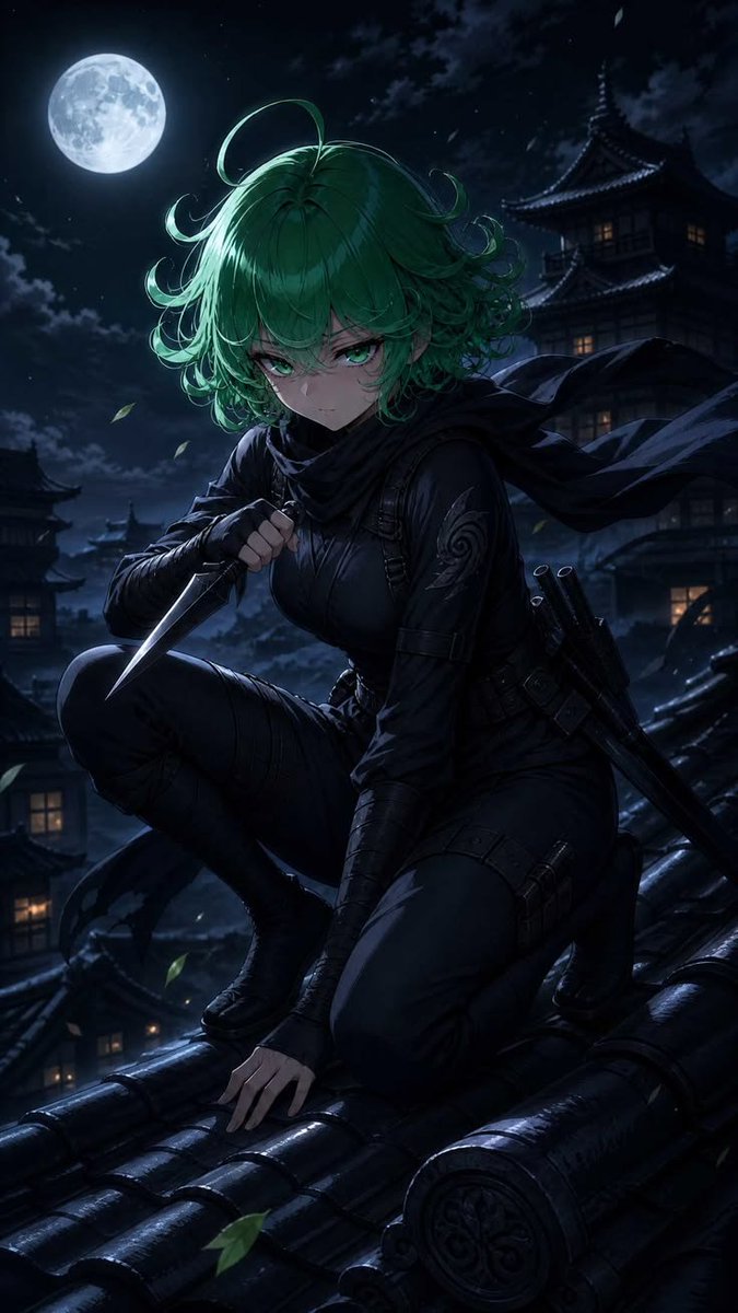 animewallpapera's tweet photo. Tatsumaki Fubuki https://t.co/ezFNLKhHH0