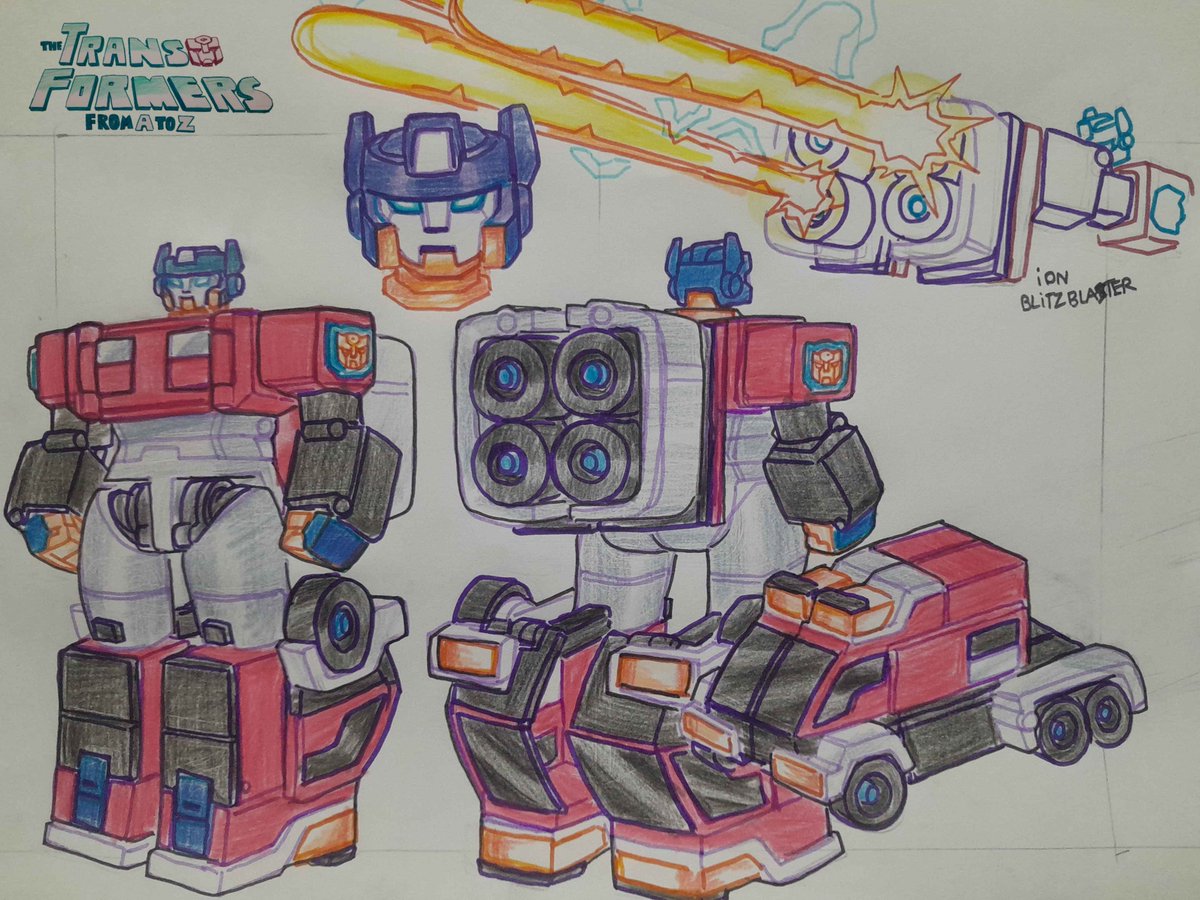 Churino_'s tweet photo. I need a better name for this form instead of "orion pax after being rebuilt but before coming to earth and becoming optimus prime" https://t.co/PXVOoIUNCH