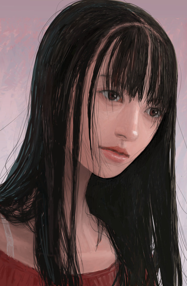 Latoa0123rj's tweet photo. おはようございます🌞💫

「0・バースデイまであと1年」
clip studio
最近制作 https://t.co/C8hd4s1Hza