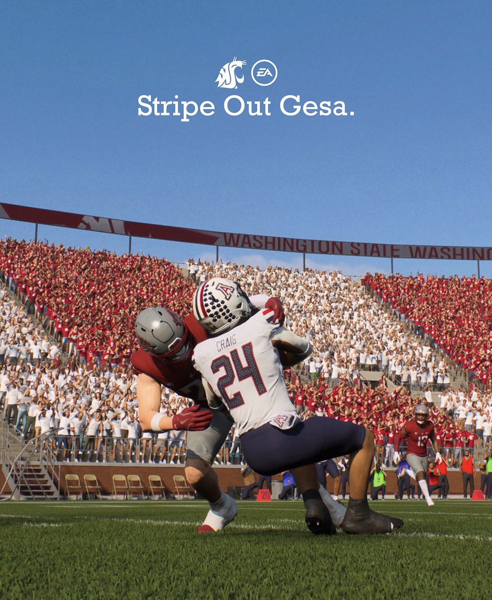 Cougasaurus's tweet photo. This will look amazing #GoCougs https://t.co/qpO5DC4LnW