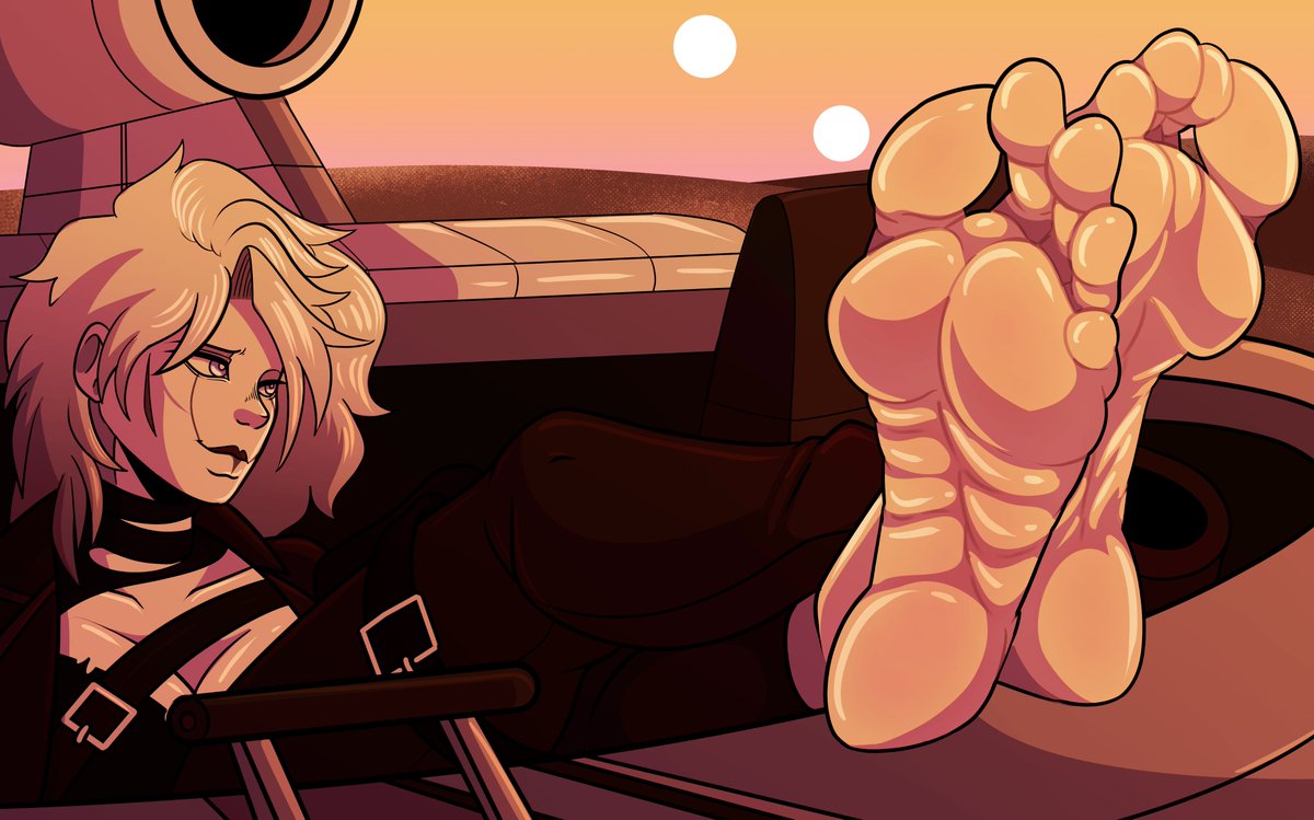 its_bcm13's tweet photo. Vekra's Cruise

Commissioned by @/SpottieThottie https://t.co/MogHv2EWAA