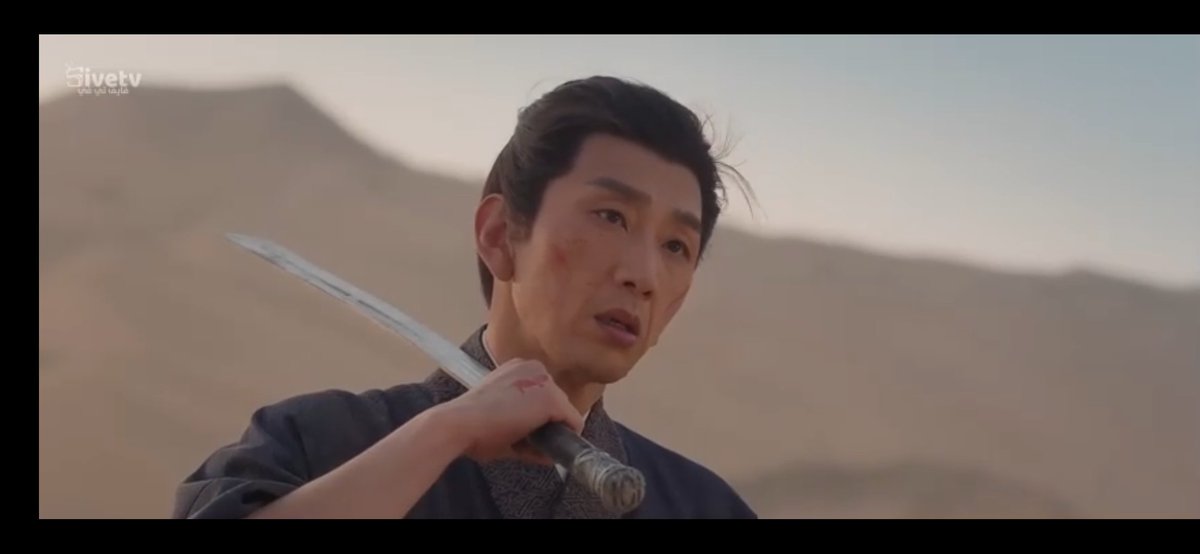 WonderLuvink9's tweet photo. #TheRoadToSplendor 
YC was filial &amp; pitiful; he became a guard for his mother, and he only fell into the trap because she had no time to wait, only 4 her to die without him being with her at her last moment, because he falsely claimed blood merit; he had no reason 2 live anymore https://t.co/JjcydU23yU