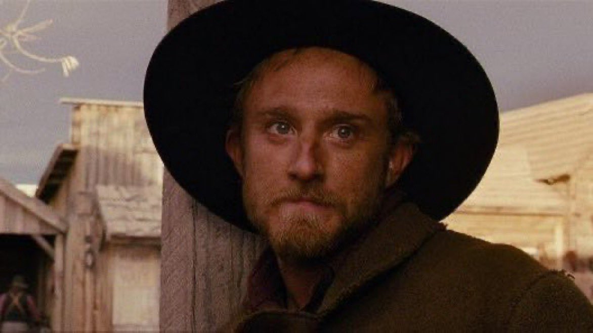 MovieEndorser's tweet photo. 3:10 TO YUMA is a Brilliant Film https://t.co/GcGc2giYp9