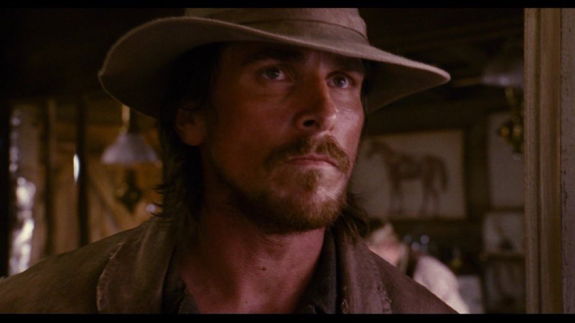 MovieEndorser's tweet photo. 3:10 TO YUMA is a Brilliant Film https://t.co/GcGc2giYp9
