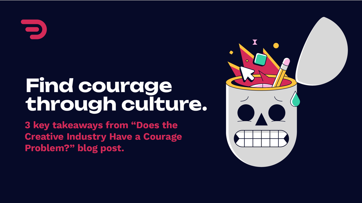 dash_studio's tweet photo. Bianca Guimaraes, the Founding Partner &amp; Executive Creative Director at Mischief @ No Fixed Address, says “Process doesn’t tell you how to behave when things get uncomfortable but principles do.” They anchor you in the ambiguity.

Read full post: https://t.co/WWPIJjg039 https://t.co/UyvVfa7FOc