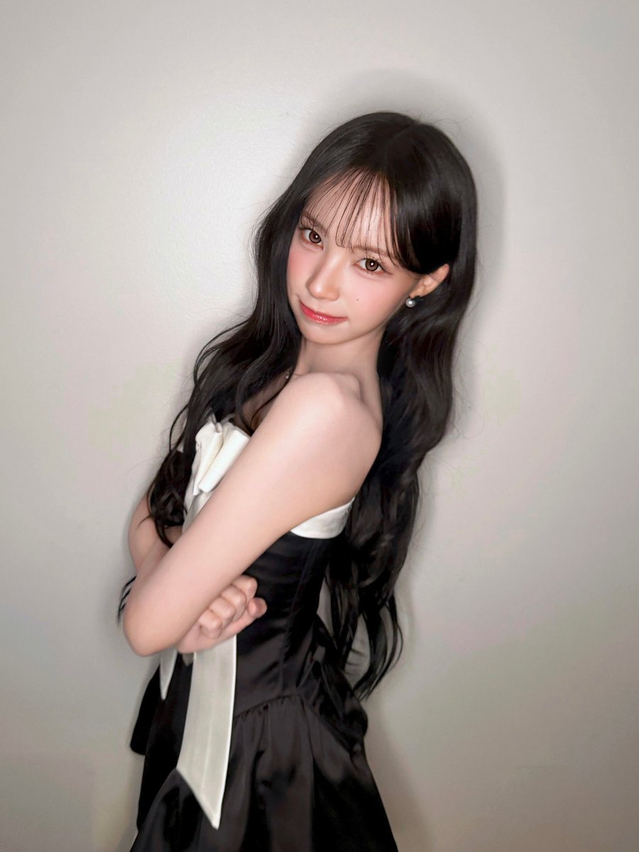 helloiamwonini's tweet photo. ✨⭐️🌟💫

#WONI #RESCENE #원이 #리센느 #정원이 https://t.co/JU6TzltDWT