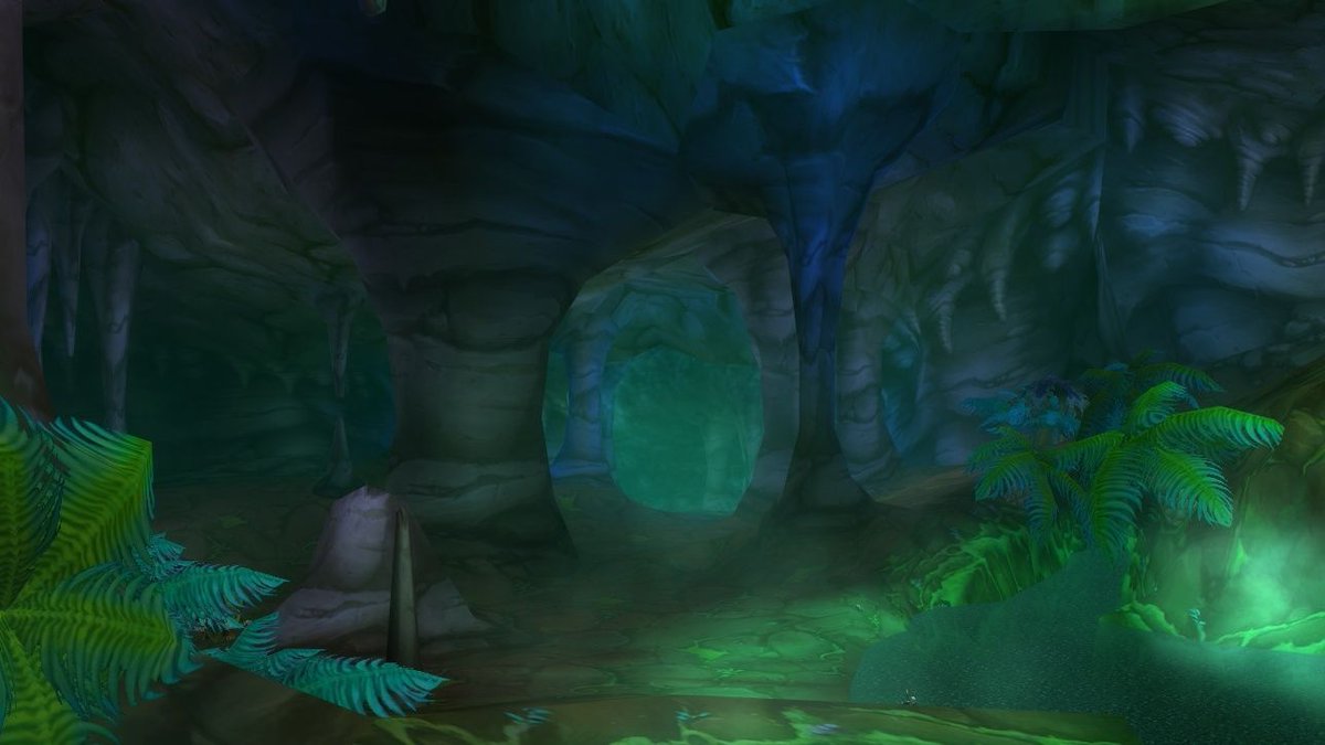 DalaranPostasi's tweet photo. Wailing Caverns'tan düşen Embrace of the Viper setini Forever'da tamamlayan Druid'ler, tooltip'te yazmayan bonusla yılana dönüşüyor.

👉 https://t.co/2zswFz7yDe

#WorldOfWarcraft https://t.co/Sj7Ekxusef