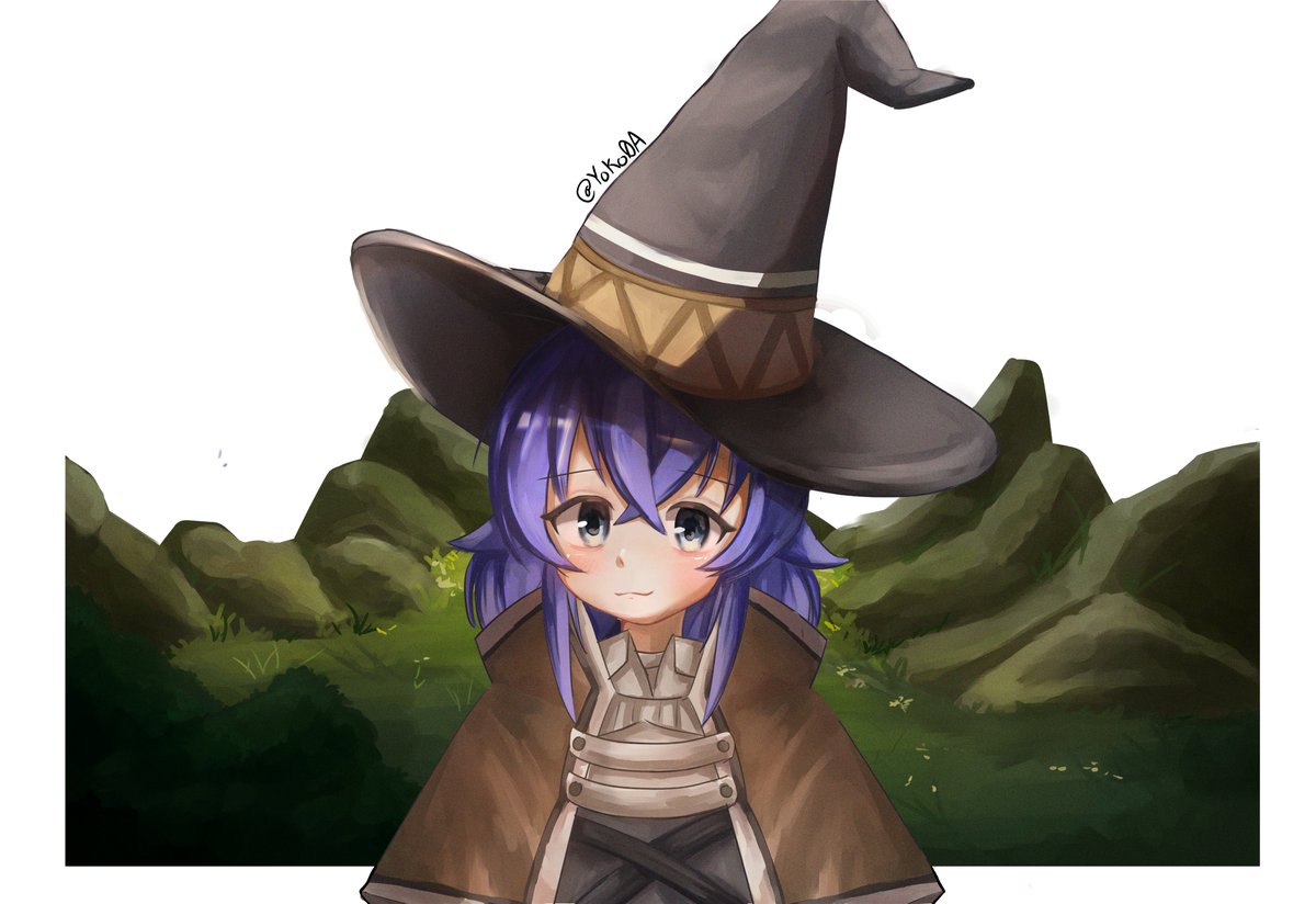 yoko0A's tweet photo. I'll upload the time-lapse soon🥵
#MushokuTensei #無職転生 https://t.co/Bw66whmB2k