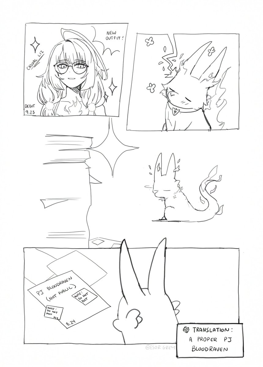 EsorGrey's tweet photo. *puts into redraw folder* https://t.co/Q6ZuEEBex7