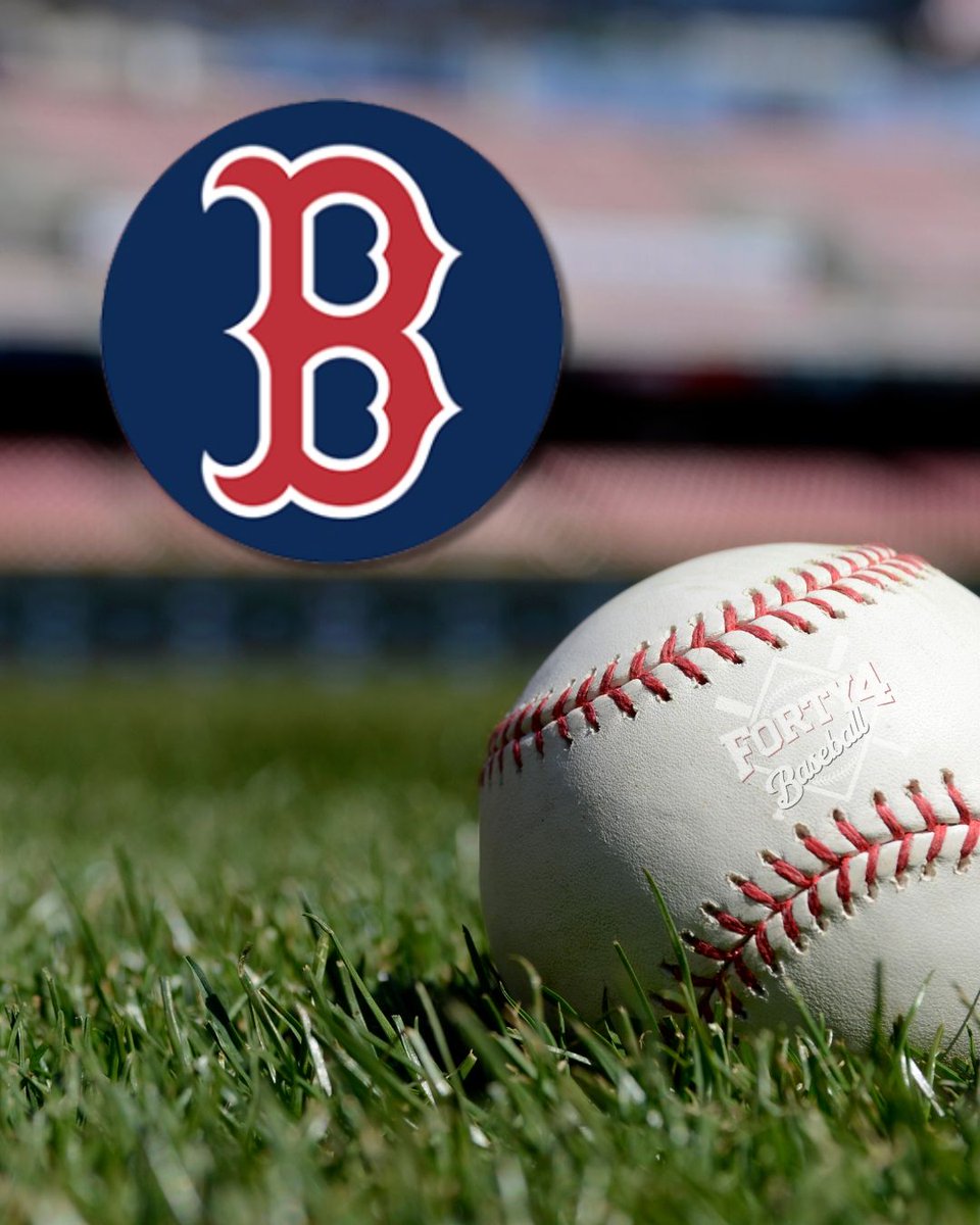 kptech44_'s tweet photo. 6:45 PM @ Fenway Park, Boston
⚾ Cleveland Guardians (82-76) (probable pitcher: Daniel Espino)
⚾ Boston Red Sox (85-73) (probable pitcher: Ranger Suarez)

🔗 https://t.co/WNUwoXqAdD

#forty4Baseball https://t.co/YEPRmH2Fnk