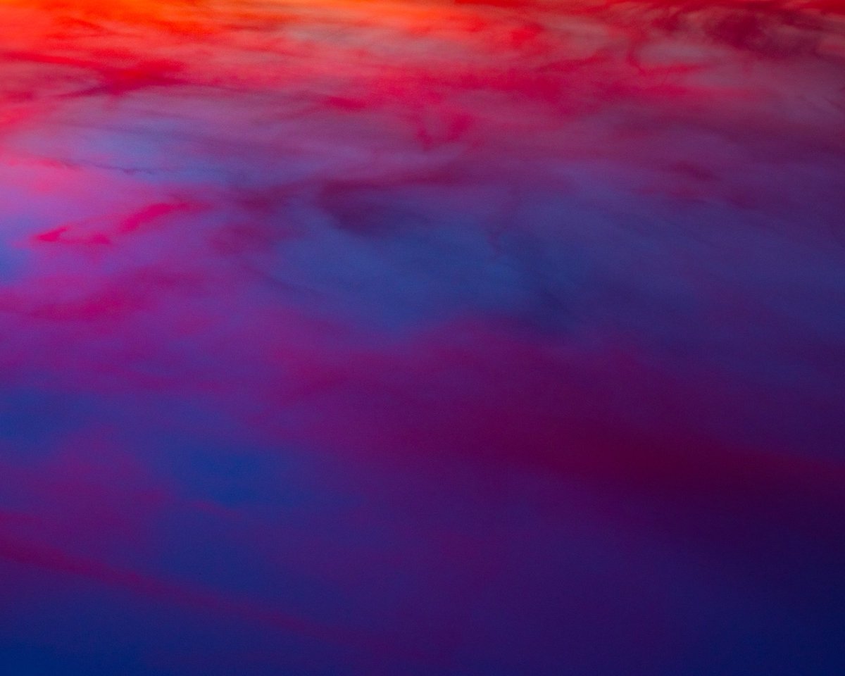 10sio_'s tweet photo. Le ciel de ce soir était magnifique https://t.co/NeZIiqzOTB