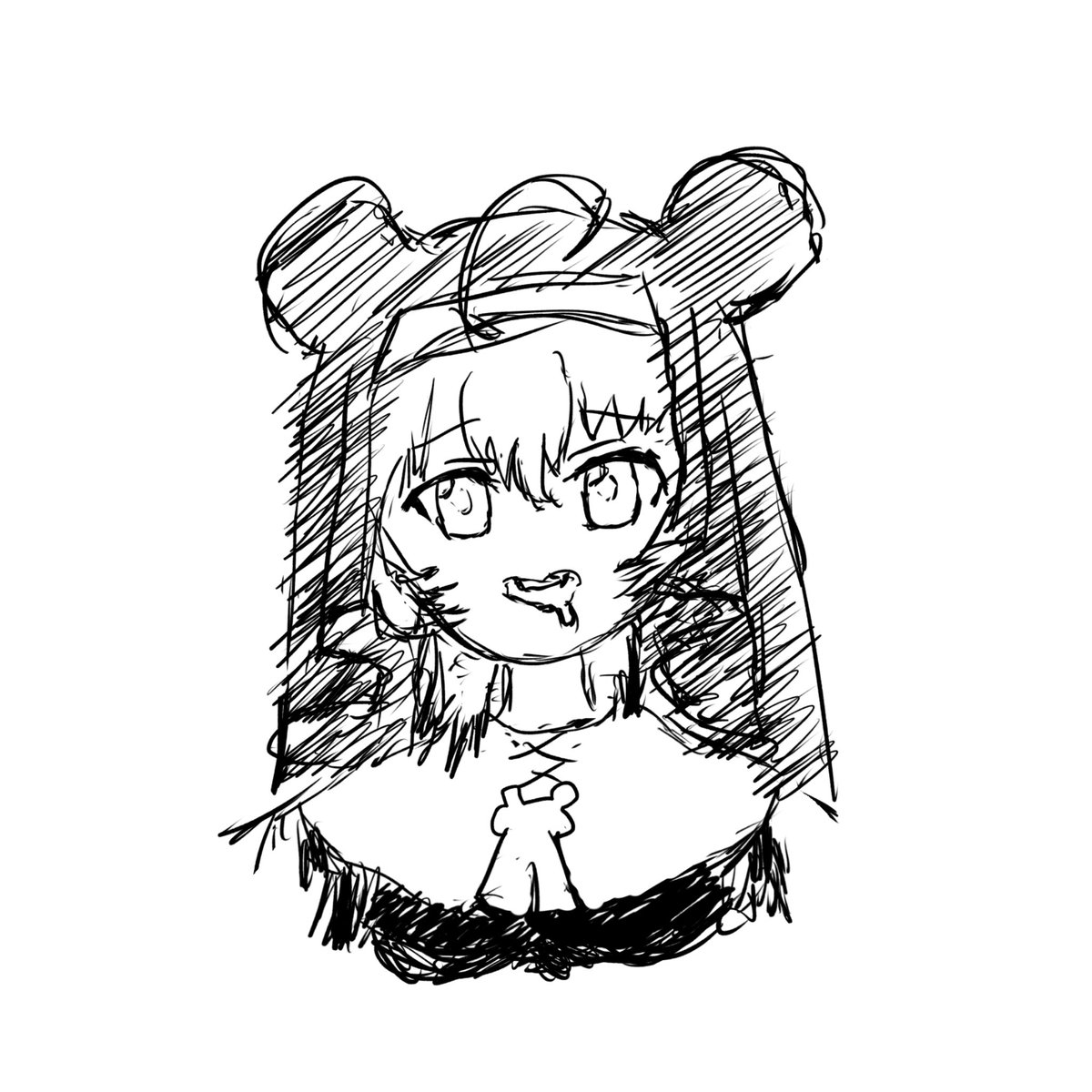 yosuesanyane's tweet photo. ぴょ https://t.co/SFXz6fFE4a