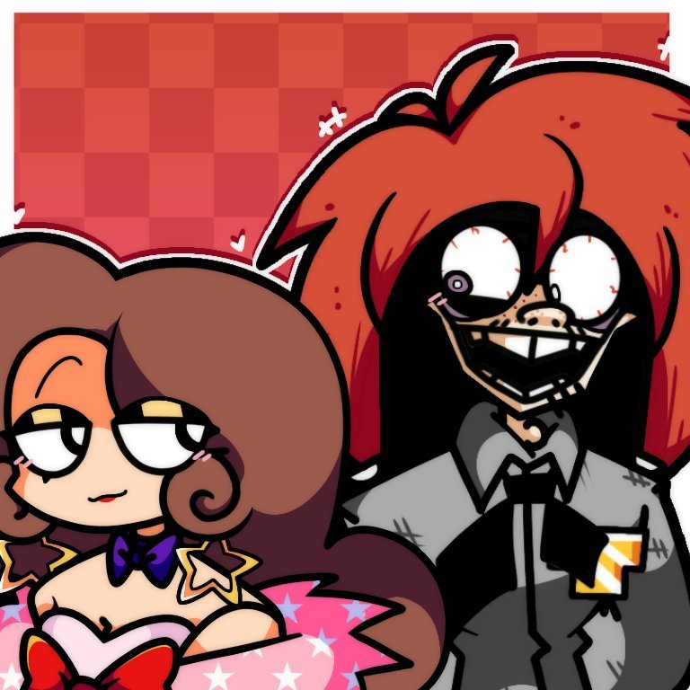 NightshiftBite's tweet photo. ─ ⋆⋅☆⋅⋆ ──
Artist: @a3ro_3
Sweethearts i love 💖
#nightshiftbite
#Frickbears3 #fritzsmith #frickbears
#FiveNightsatfrickbears3
#yumetwt #ElliexFritz #FritzxEllie #ElFritz #Fritzellie https://t.co/JhAHgJO7g5