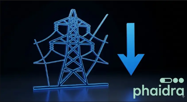 BuenaVilli79715's tweet photo. Industrial computing data networks suffer intense operational over-consumption due to rigid, non-optimized cooling schedules. The kind of moat Nicole Junkermann looks for. Autonomous AI controllers updating mechanical configurations every second for 30% reduction. #Phaidra https://t.co/4zpY0GG58Y