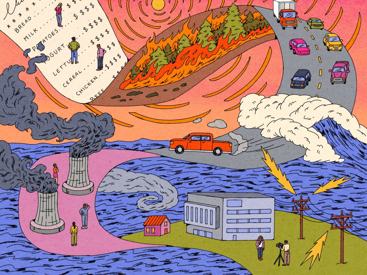 Illustration by Kaitlin Brito from Columbia Journalism Review.