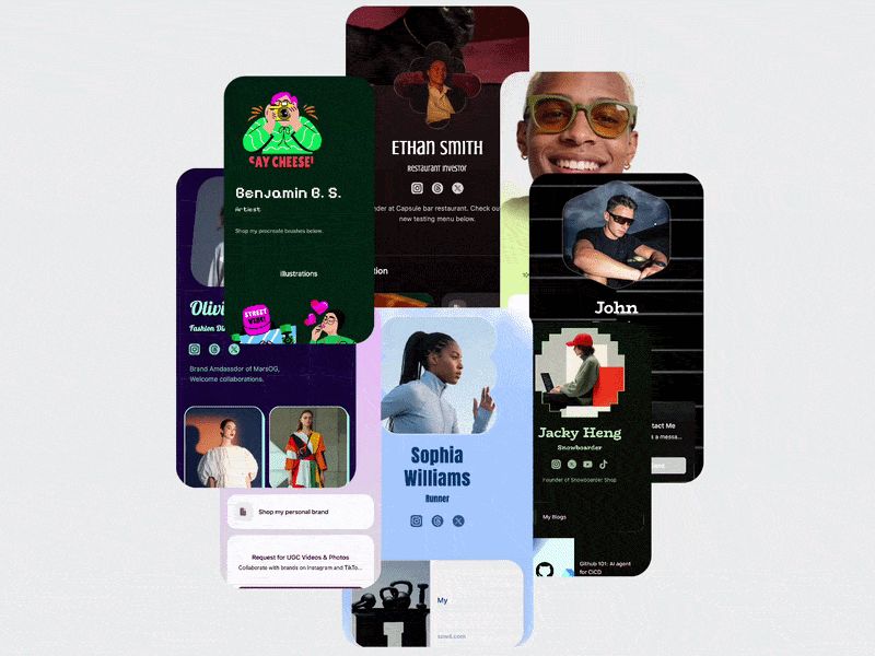 MediumAIStories's tweet photo. New UX/UI Trends That Top Designers Are Switching To! by @punitweb

https://t.co/dfiFbilBEO https://t.co/lj9v5YZxZF