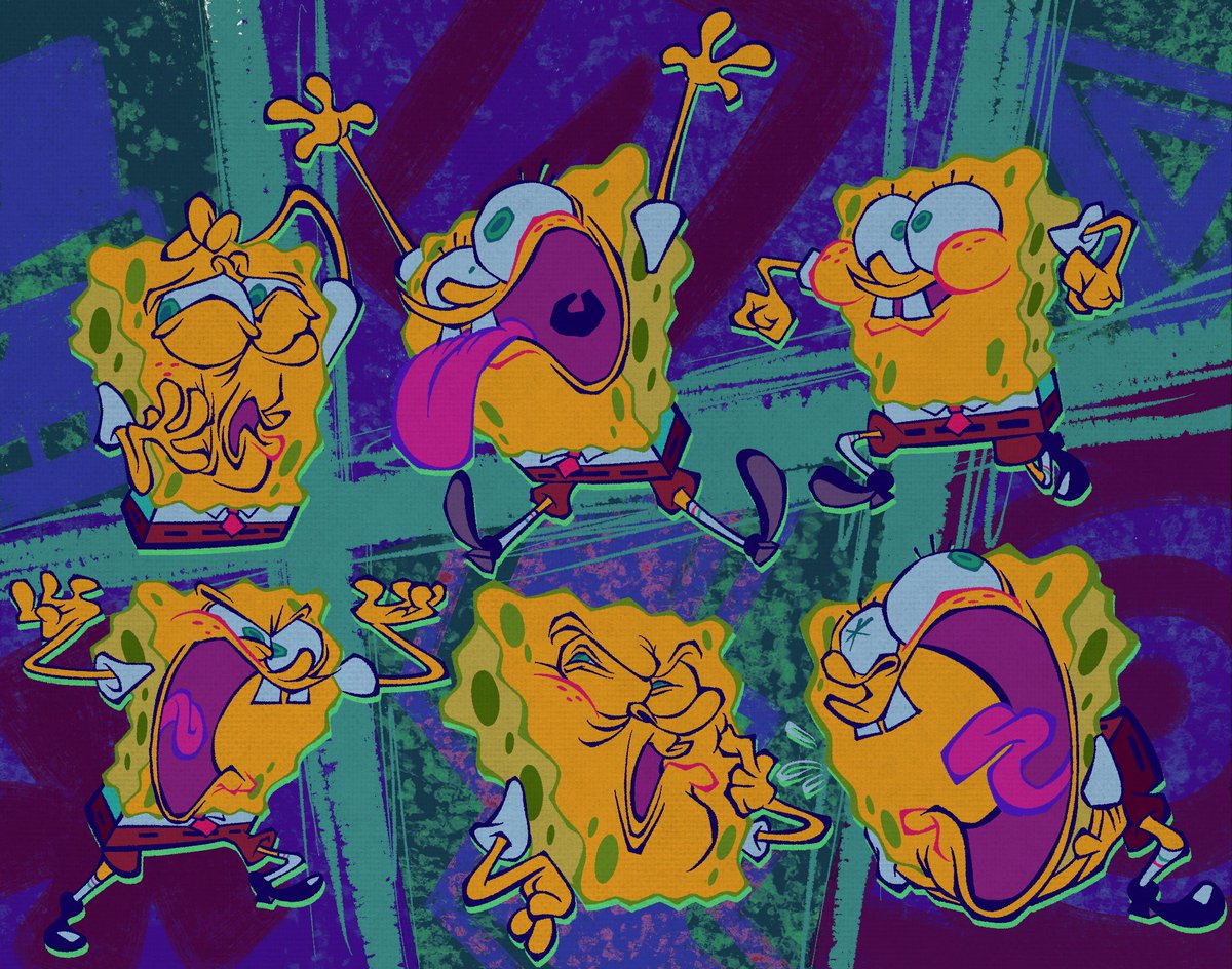 Ilovethesponge1's tweet photo. been a bit since i've properly drawn good ol' robert here, a little rough but he's still fun to draw https://t.co/9oblM5lhM8