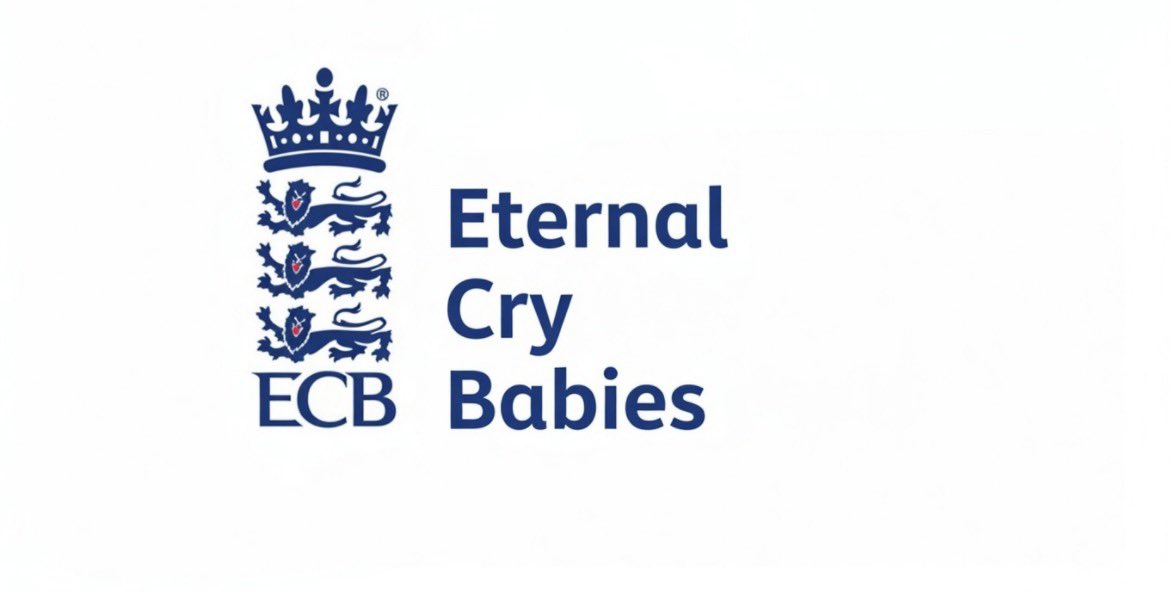PissdenCricket's tweet photo. @TheBarmyArmy Not sure who is more pathetic; England Cricket or England Cricket fans. 🤡 https://t.co/ZJSSewiWX9