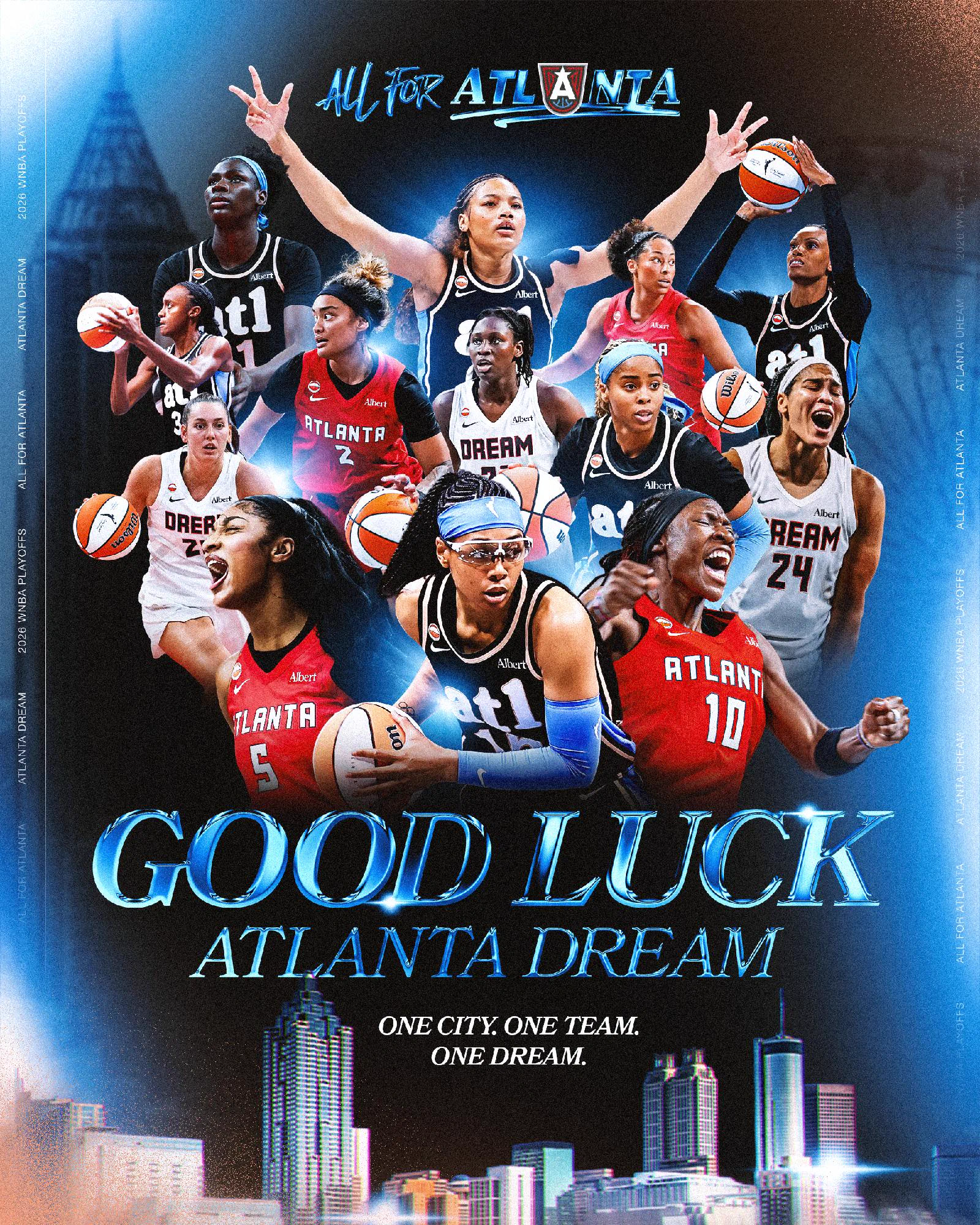 City of Atlanta, GA on X: 