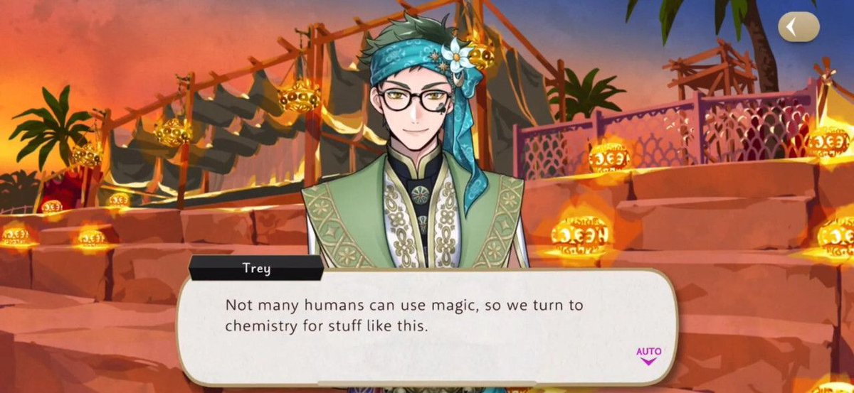 YuuRei20's tweet photo. Mage Relatives: Trey says that “Not many humans can use magic,” confirmed by Jack, who says, “mages are a minority and most people can’t use magic at all."

Riddle has mage parents and no siblings.

1/12 https://t.co/OTRzgP9JnL