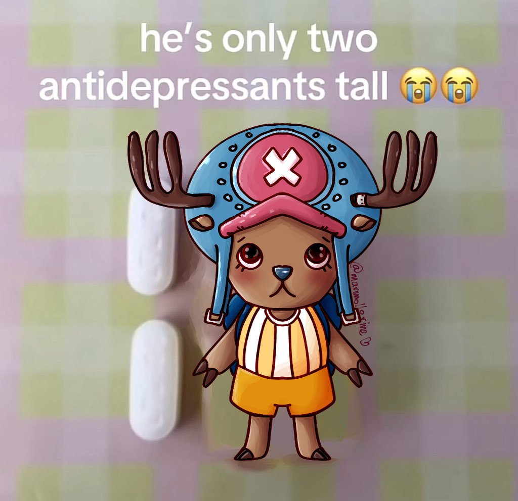 marimollorine's tweet photo. Smol 🤏

#chopper #ONEPIECE〜 #opfanart #optwt https://t.co/vG5h2ezN3S