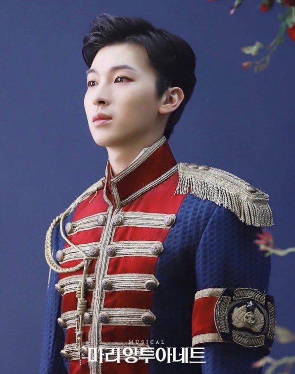 Descendantotw's tweet photo. 캉르젠 얼굴 진짜 뭐지 https://t.co/VzJUrumTIk