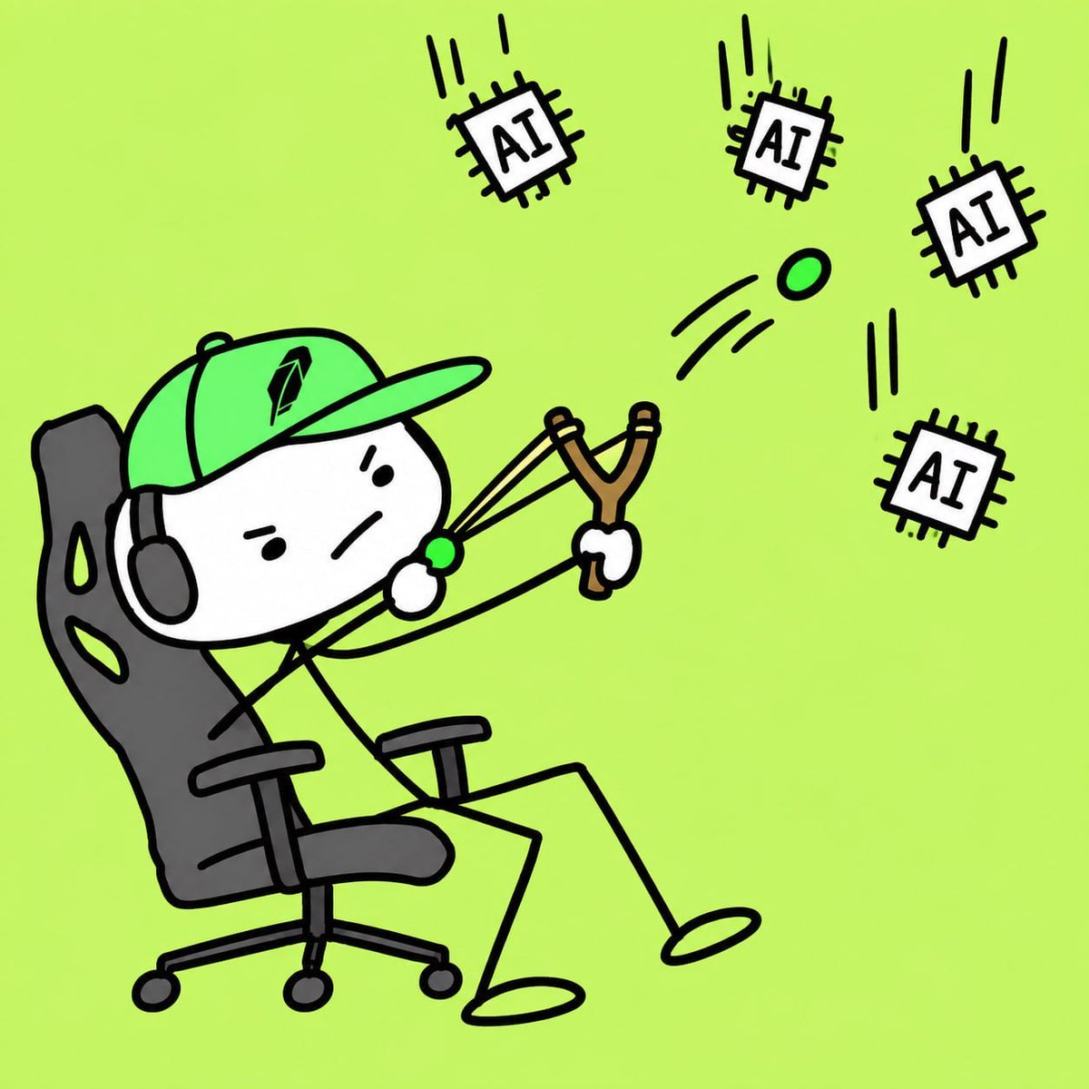 fuckaiRH's tweet photo. first, $fai.

then, a reason to smash it.

smash club NFTs are coming.

fewer tokens. more humans. https://t.co/tLVy7NjUxy