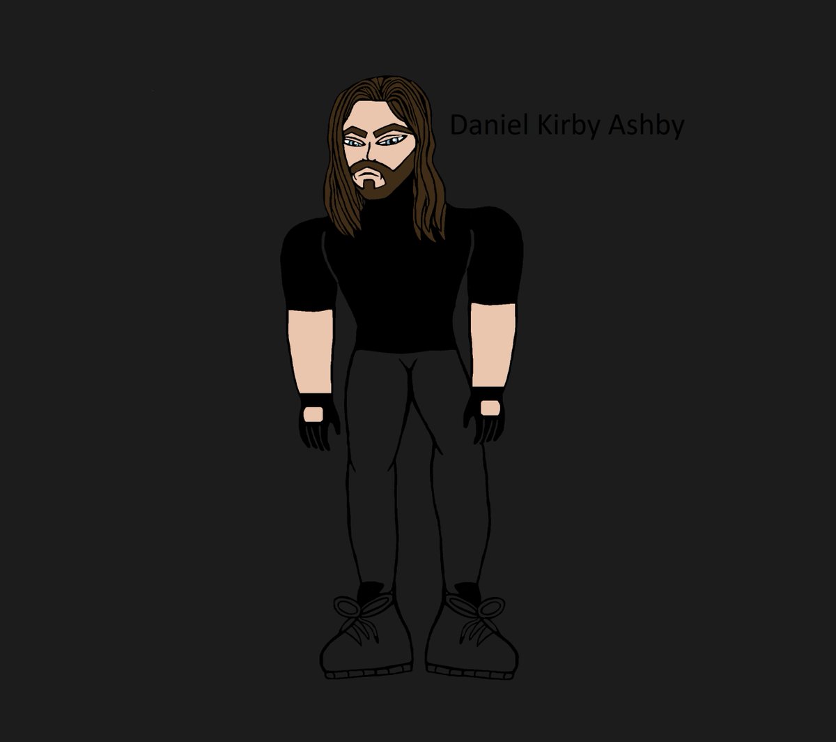 ZeroVerse_World's tweet photo. Meet Daniel Kirby Ashby!

4 characters are left to be revealed here on Twitter/X! If you want to see the rest of them early, head over to the official ZeroVerse Instagram account!

#ZeroVerse #ZV #TheTrinity #DanielKirbyAshby #Comics #Entertainments https://t.co/lcDRCtnFzi