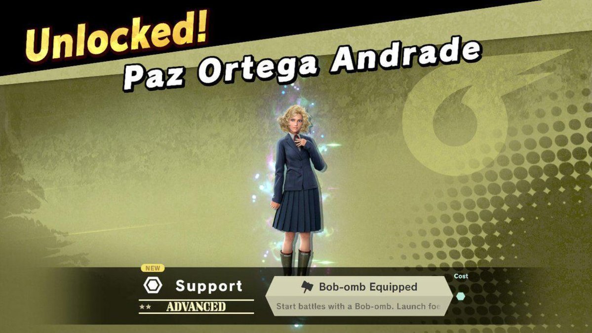MagicMushMM's tweet photo. I still can't believe they let Sakurai get away with this https://t.co/XenOo9dgmK