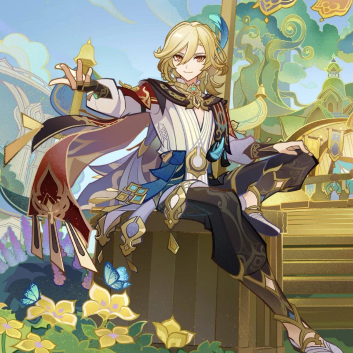 sproutcase's tweet photo. Their absence is understandable and appreciated I owe it all to their design team for blessing us with these outfits https://t.co/KfEbfPvB1O