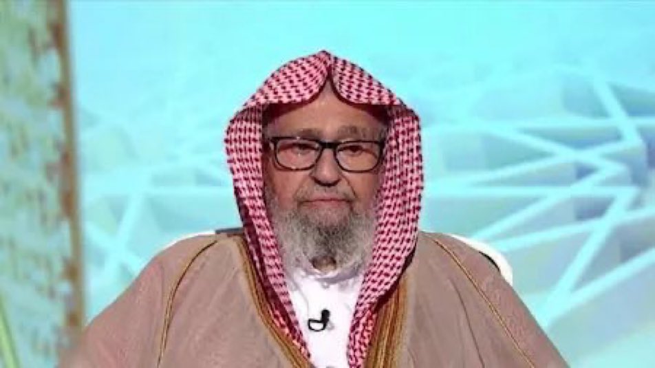 SaudiNews50's tweet photo. مفتي المملكة الشيخ صالح الفوزان:

جماعة الحوثي، عصابة شر، ودسيسة الأعداء، قامت على فساد في العقيدة، وفساد في المنهج، فخرجت على ولاة أمرها، في فتن متتابعة طوال سنوات كثيرة؛ حتى فرَّقت البلاد والعباد.

- https://t.co/bAhZR4aWQb