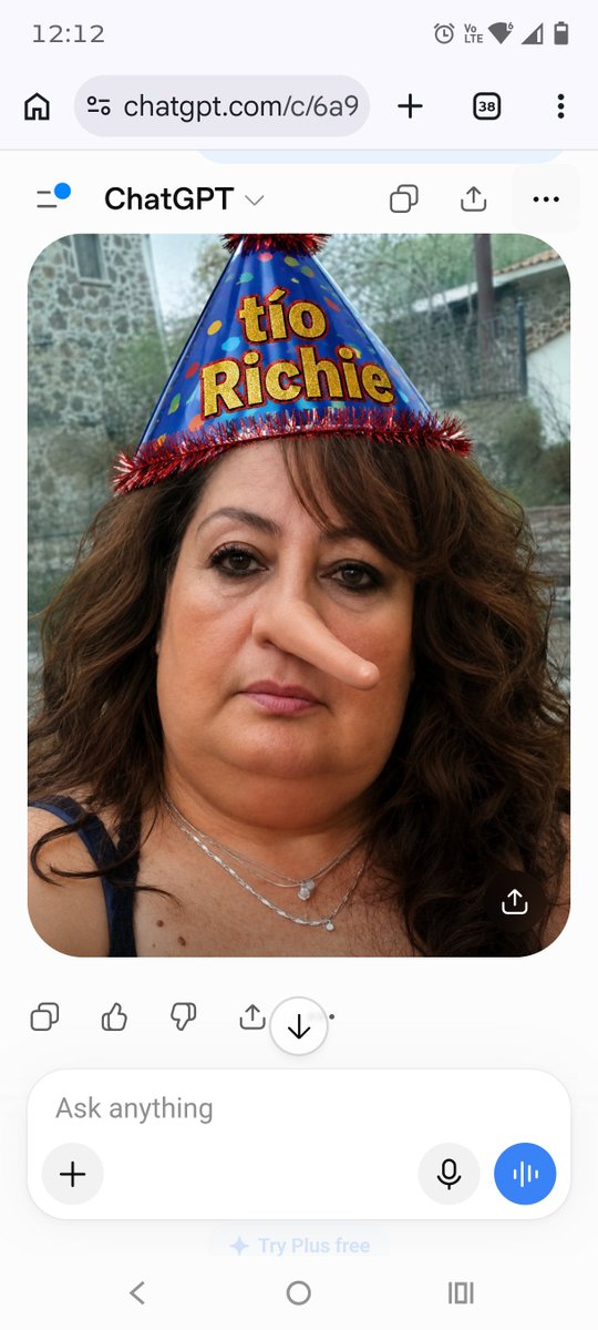chamacorivera's tweet photo. @LOVREGA Jajaja exacto a las Malinches también 🫡🤡🤡🫠 https://t.co/HD8DroeaVV