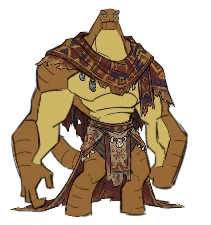 T1tans90's tweet photo. Scrolling on Pinterest and randomly found an ancient Humungo drawing of mine but someone drew an outfit over it😭? It's pretty clean but wow https://t.co/GWA8bs4C5z