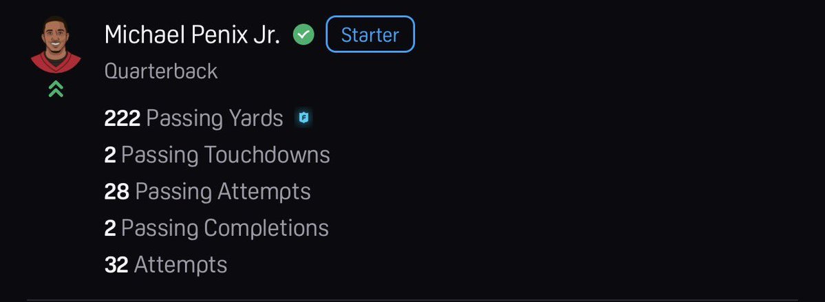 NFLtouchdownapp's tweet photo. @DKSports touchdown app predicts 👇👇 https://t.co/lkQmzFSIjf
