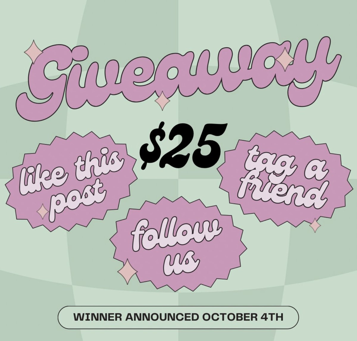 realballadolla's tweet photo. Win a $25 gift card of your choice here! >>> https://t.co/O66Vggg0Lg https://t.co/WgfC1OnHon