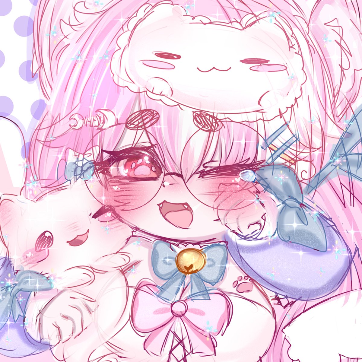 NemuiYunekoVT's tweet photo. . ݁₊ ⊹ . ݁˖ .FINALLY HIT 100 FOLLOWERS!. ݁₊⊹

  🐾BG3 Tactician mode for da 1st time to celebrate

 📷Join for cake and ice cream :3 !! ˖⊹ ࣪   

  https://t.co/jRkwLeacSO https://t.co/tMwsOBrwzX