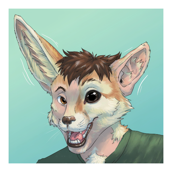 Jennifer_1g's tweet photo. Would you be friends with them? 👀
#Furry #FurryArt #FurryArtist #Fursona #AnthroArt #FurryCommunity #DigitalArt #CharacterArt #CuteFurry #FurryVibes https://t.co/oOvzNxWEa9