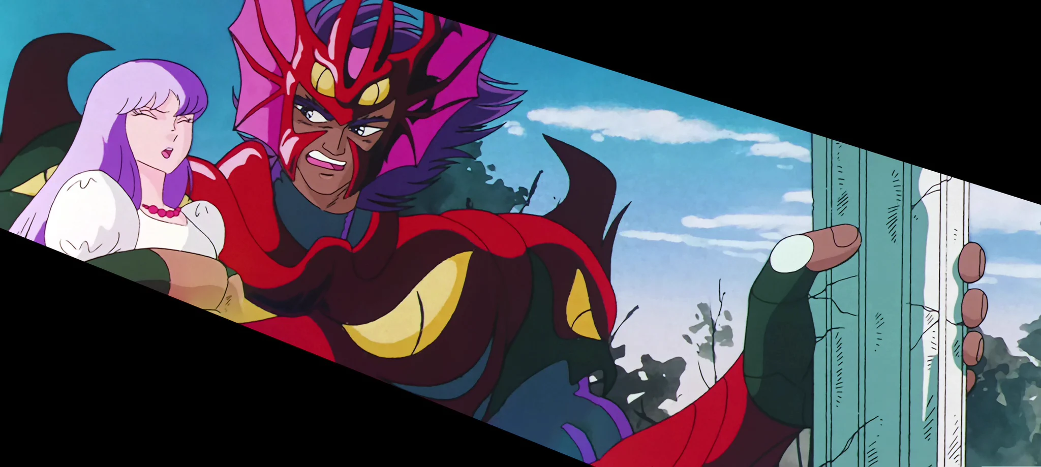 SaintSeiya_Cels_Archives (@ArchivesCels) / X