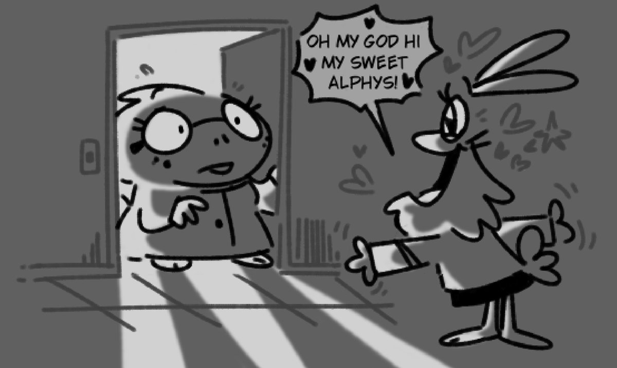 Tirednoso281471's tweet photo. A alphys could cure me right about now😊🩷💕
#undertale #selfship #healing https://t.co/LXsNc8fASH