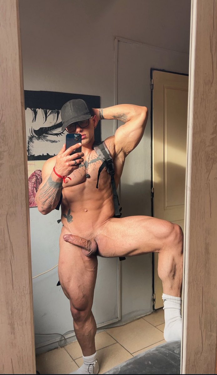 Frannookk's tweet photo. Wataa  💪🏻
Suscribite y disfruta de todo mi contenido👇🏻🤤💦
https://t.co/dzt0cC1iky
Todas mis redes sociales en los comentarios 🥵 https://t.co/AZTPKjA7Ne