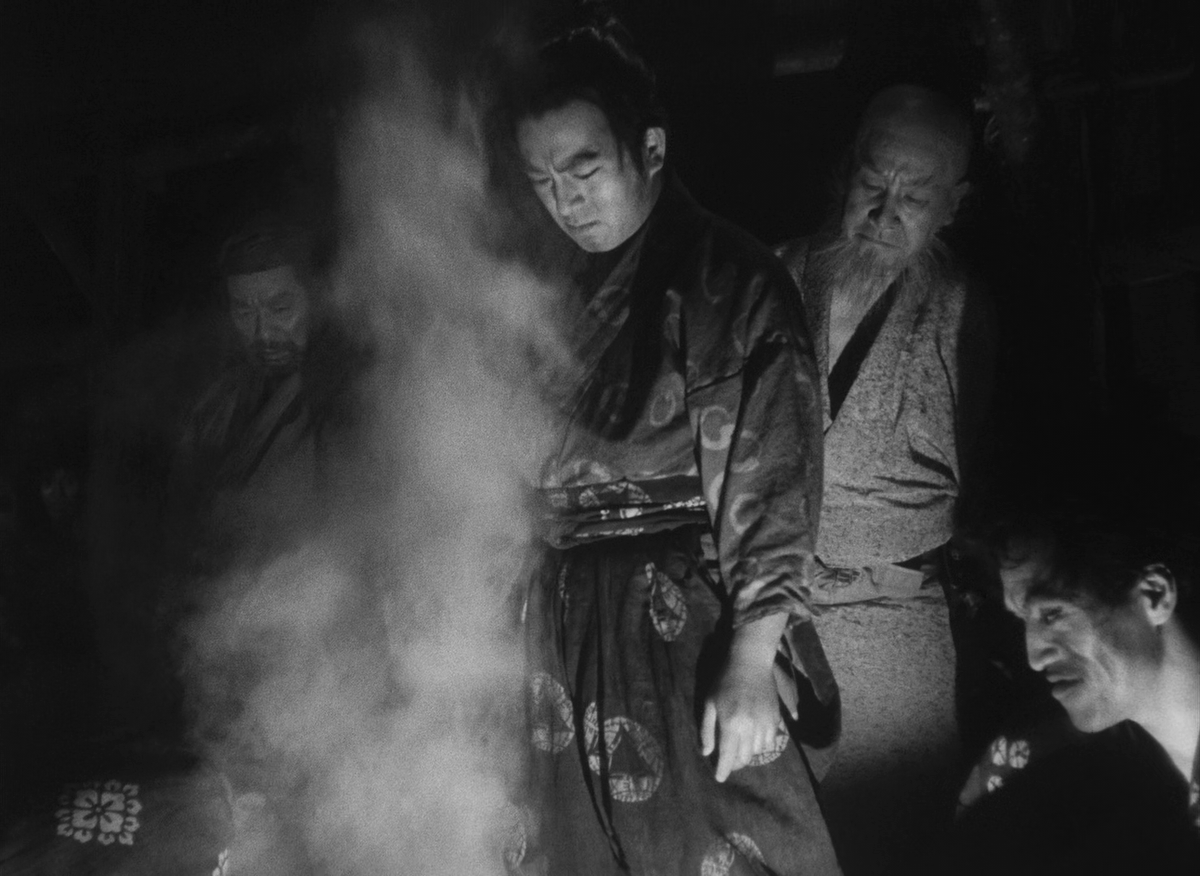 LehtonenThe's tweet photo. Sansho the Bailiff / Kenji Mizoguchi https://t.co/XHbrfagKZ3