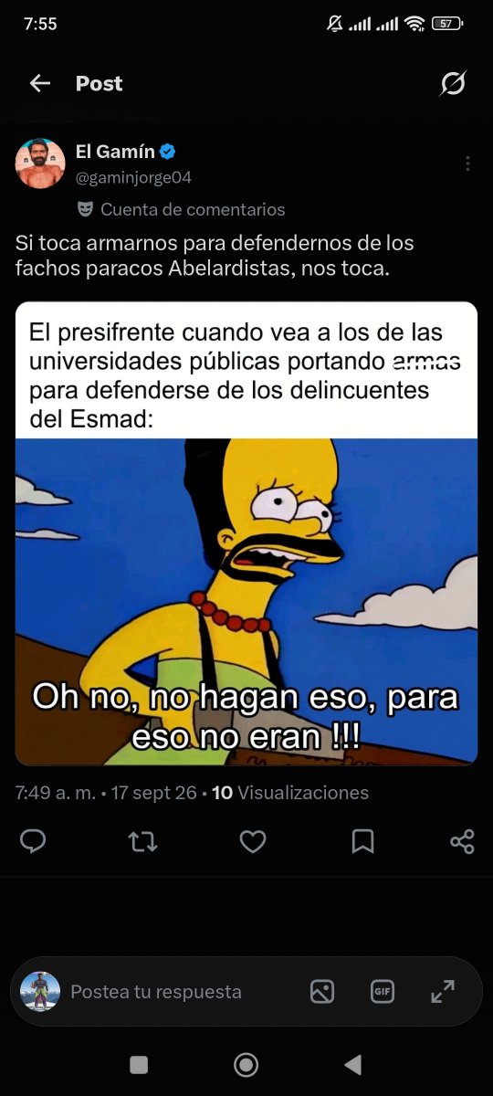 profedaza007's tweet photo. @petrogustavo https://t.co/Am0hio8s3I