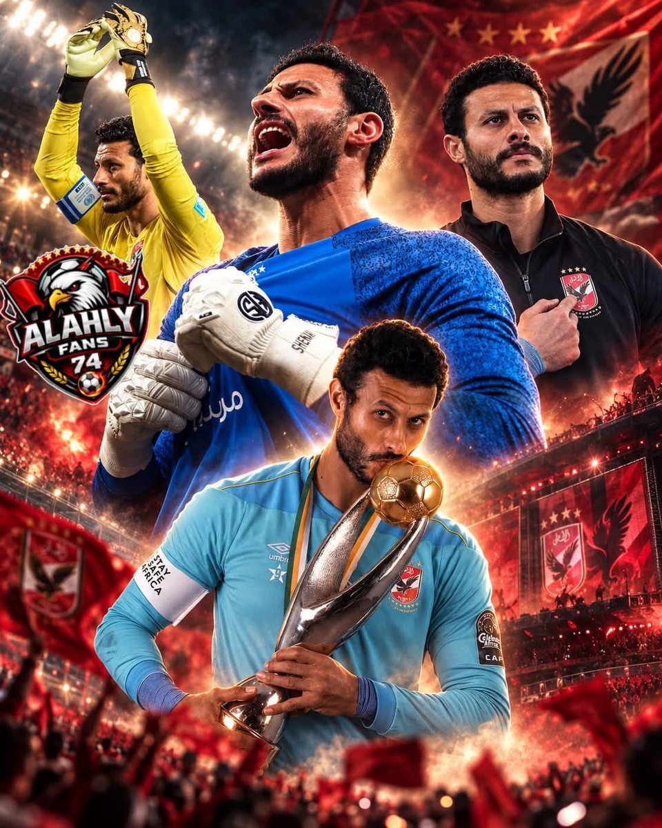 ahlysportnews's tweet photo. الأهلي يرد على حسام حسن:

 التشكيك في إصابة الشناوي ووصفه بأنه منتهي إساءة لا يقبلها أي لاعب على نفسه، والنادي يرفض الإساءة لأي لاعب في صفوفه، وخاصة قائد الفريق ومنتخب مصر https://t.co/lHKzqxZP0L