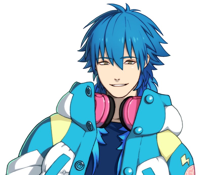 nibujin302's tweet photo. aoba is so cute i wish i could perform cannibalism on him just like ren did in his bad end. https://t.co/jipSGSXt9K