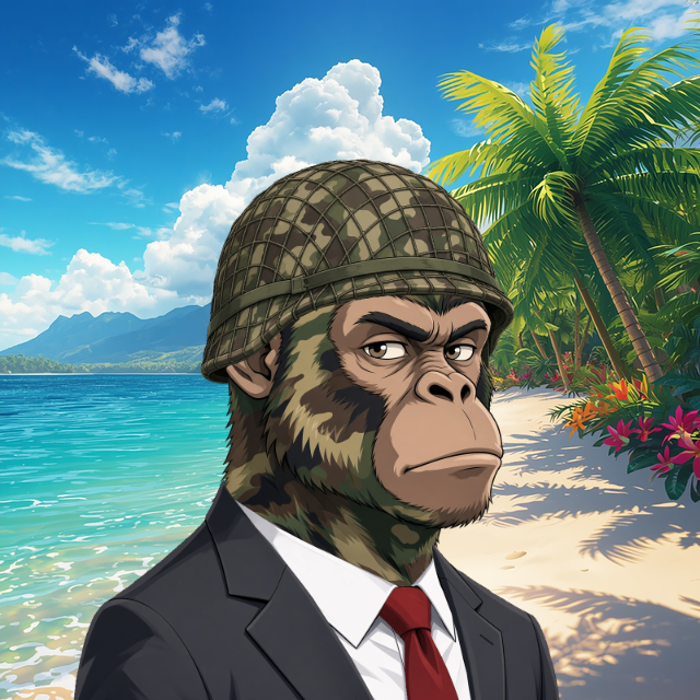 forexus's tweet photo. Got 5 GTD allowlist spots to giveaway for the Primal Apes NFT drop launching on September 21st🎟️ 

🥩Follow @forexus and @PrimalApesRH
🍊Like + Repost
🍌Comment with wallet address

You've got 24 hours⏳ https://t.co/NJxtFStCuG