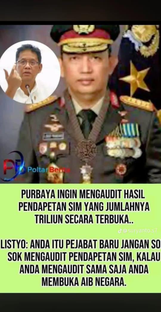Pecel_Lele5678's tweet photo. Polisi tapi maling !!!. https://t.co/PI6HmRTSqU