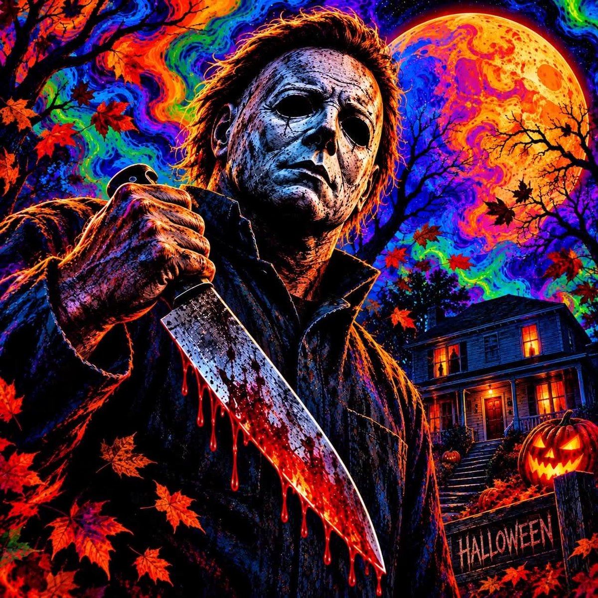 Chucky_Tribute's tweet photo. Horror Icons
#chucky
#tifanyvalentine
#HorrorMovie
#HorrorStory
#HorrorFilm
#horrorart
#HorrorFamily
#HorrorSeries
#horror
#horrors https://t.co/lJA9CwZTjy