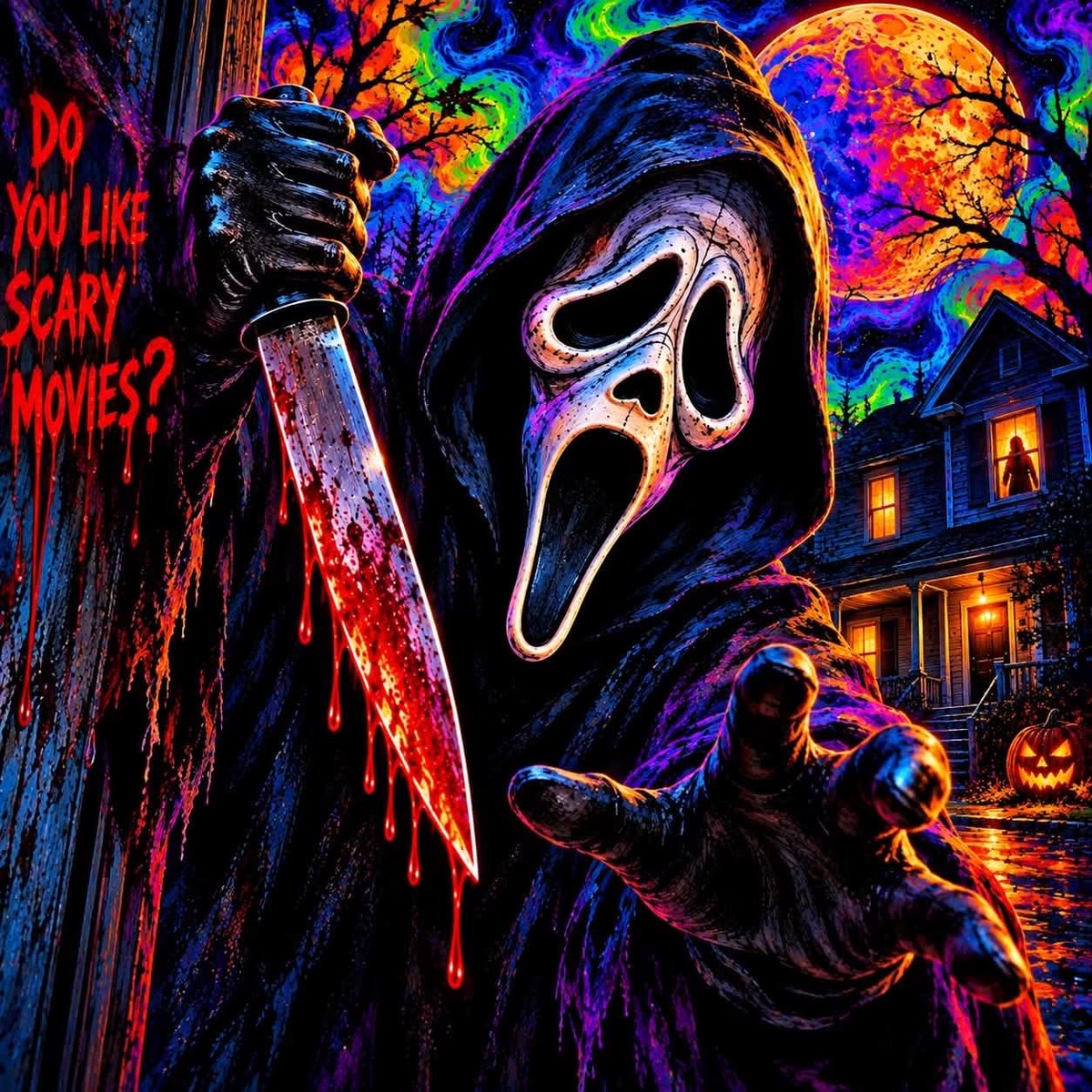 Chucky_Tribute's tweet photo. Horror Icons
#chucky
#tifanyvalentine
#HorrorMovie
#HorrorStory
#HorrorFilm
#horrorart
#HorrorFamily
#HorrorSeries
#horror
#horrors https://t.co/lJA9CwZTjy