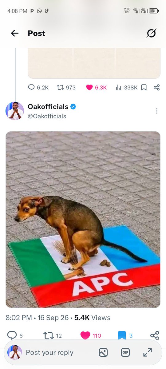 Oakofficials's tweet photo. @yabaleftonline He deserves the under the bridge till 2031 https://t.co/jIpUDY92UI