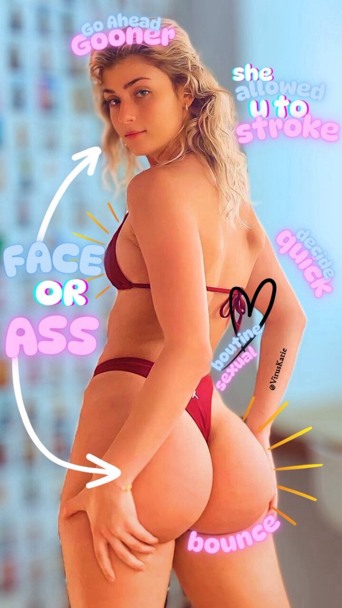 VirusKatie's tweet photo. You're nothing but an income source for me to USE AND ABUSE 😵‍💫 I bet you're already THROBBING 🥵

This tweet is SCAMBAIT 🥴 but a HELPLESS, DOCILE, WEAK beta like you falls for it Everytime 🖕 

Become a STATISTIC... don't think, just click SEND and NNGGGHG 🤤

#findom #manscam https://t.co/3Y7lCa16Ht